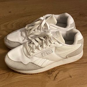 Reebok casual sneaker sz 7 women’s